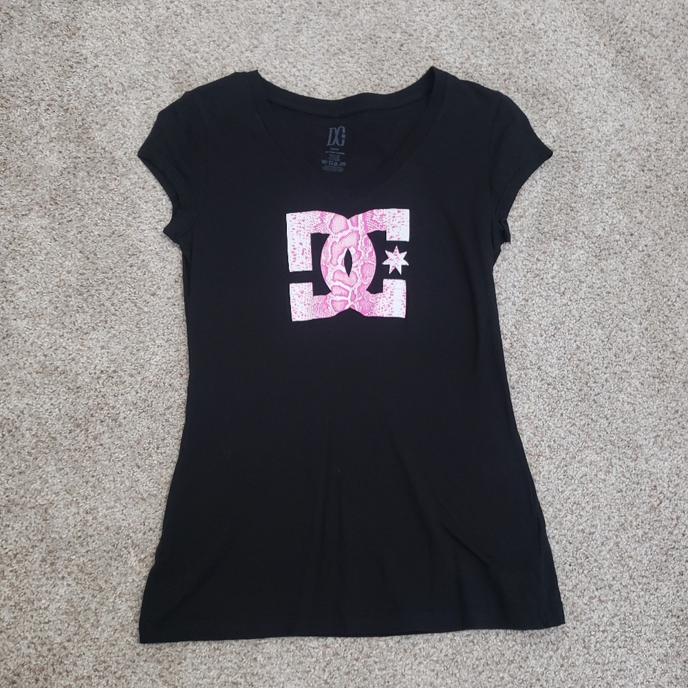 DC tee